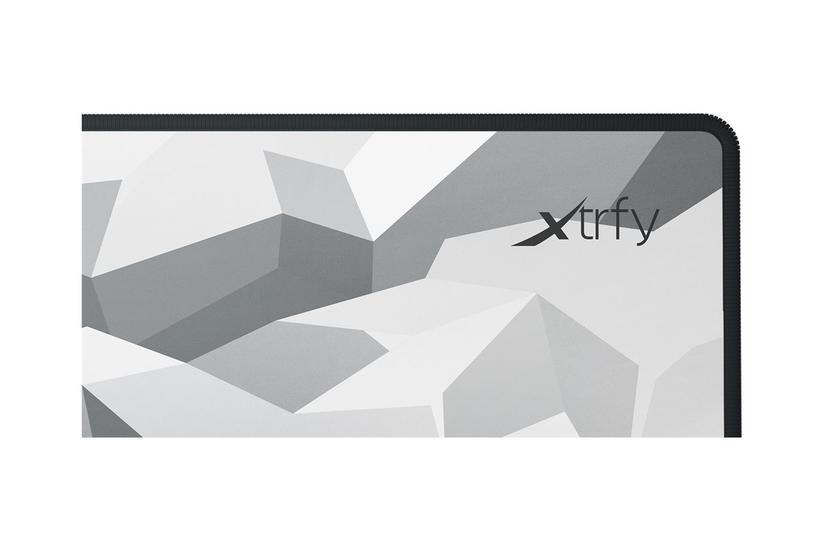 Cherry Xtrfy Gp5 Musemåtte Størrelse