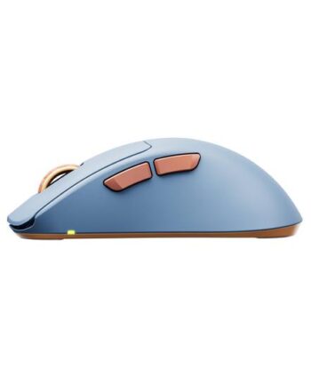 Cherry Xtrfy M64 Mus     Ghz Blå