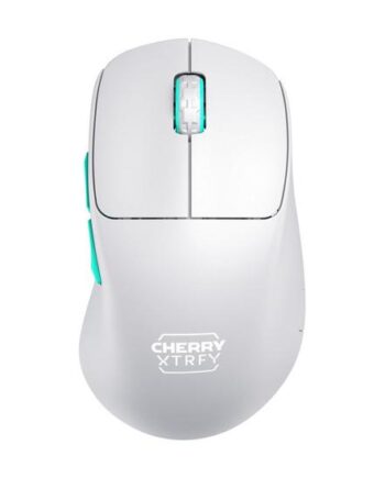 Cherry Xtrfy M64 Mus     Ghz Sort
