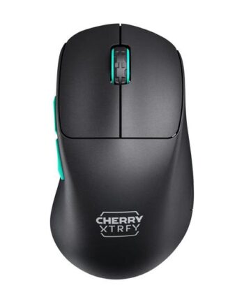 Cherry Xtrfy M64 Mus     Ghz Sort