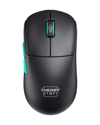 Cherry Xtrfy M68 Mus Ultralet     Ghz Sort