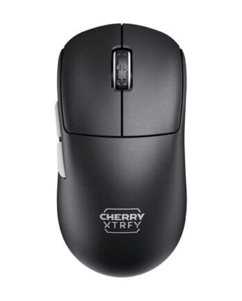 Cherry Xtrfy M68 Pro Mus     Ghz Sort
