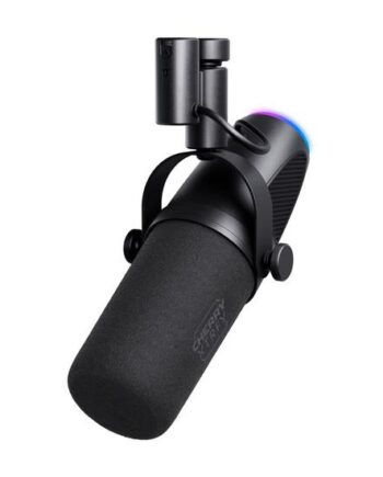 Cherry Xtrfy Ngale   Mikrofon