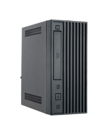 Chieftec Bt-02b-u3-250vs Computeretui Mini Tower Sort 250