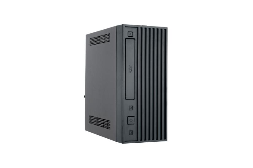 Chieftec Bt-02b-u3-250vs Computeretui Mini Tower Sort 250