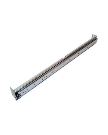 Chieftec Rsr-260 Glideskinnepakke Til Rack