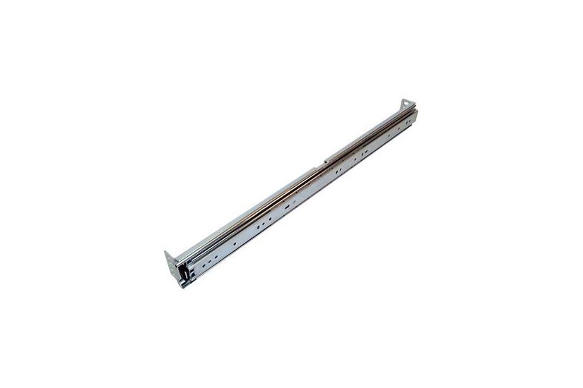 Chieftec Rsr-260 Glideskinnepakke Til Rack