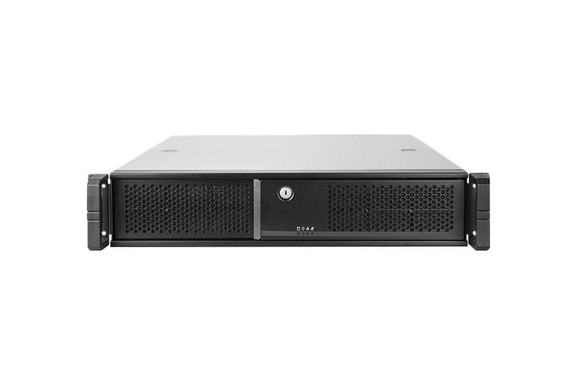 Chieftec Unc-209sr- Rack-monterbar 2u Atx