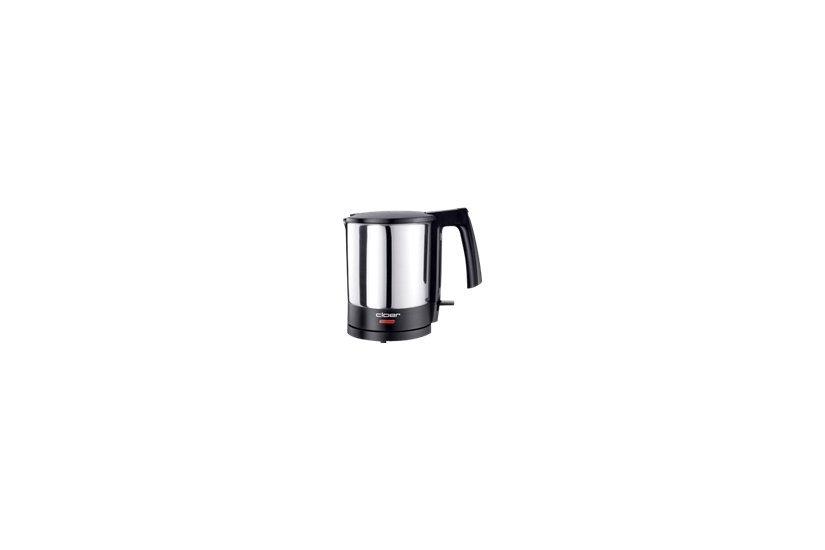 Cloer 4710 Kedel Sort