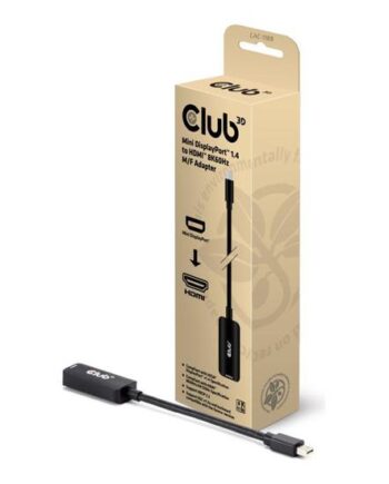 Club 3d Cac-1188 Adapterkabel   Cm