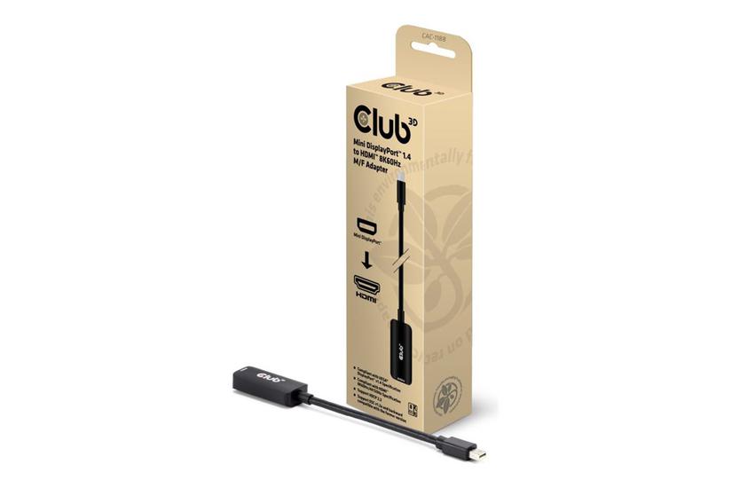 Club 3d Cac-1188 Adapterkabel Cm