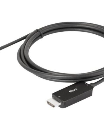 Club 3d Cac-1187 Adapterkabel