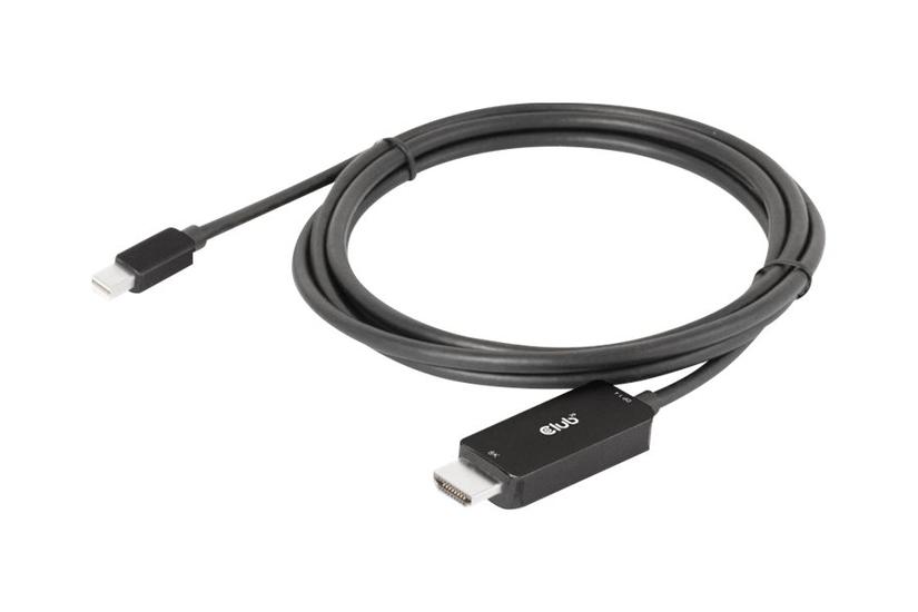 Club 3d Cac-1187 Adapterkabel