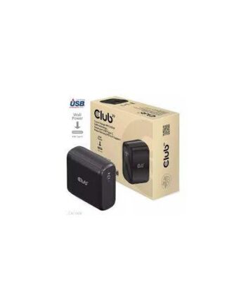 Club 3d Cac-1908 100w Usb-  Strømforsyningsadapter