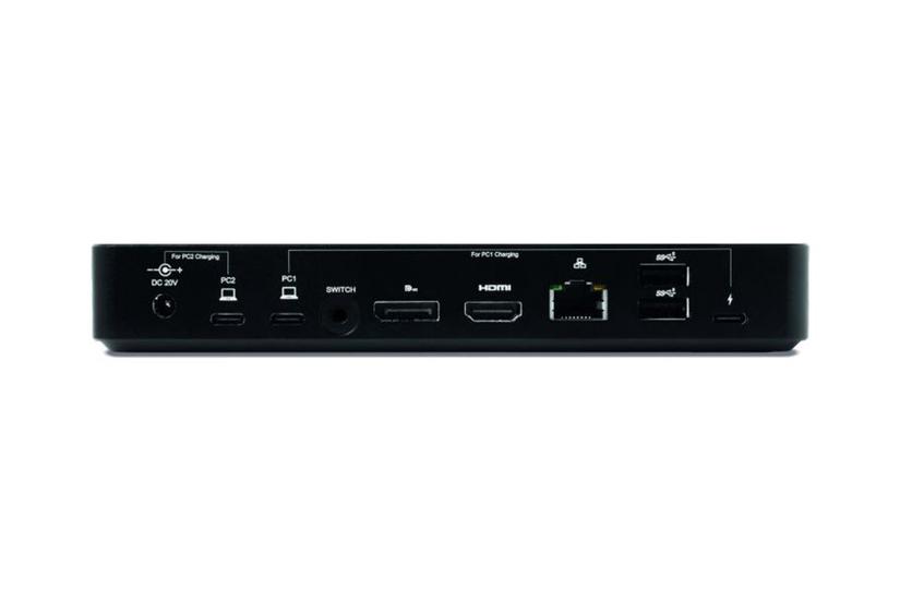 Club 3d Csv-1585 Dockingstation Usb- Dp Hdmi 1gbe