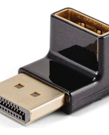 Club 3d Displayport Adapter Displayport Til Displayport