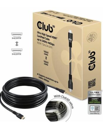 Club 3d Hdmi-kabel