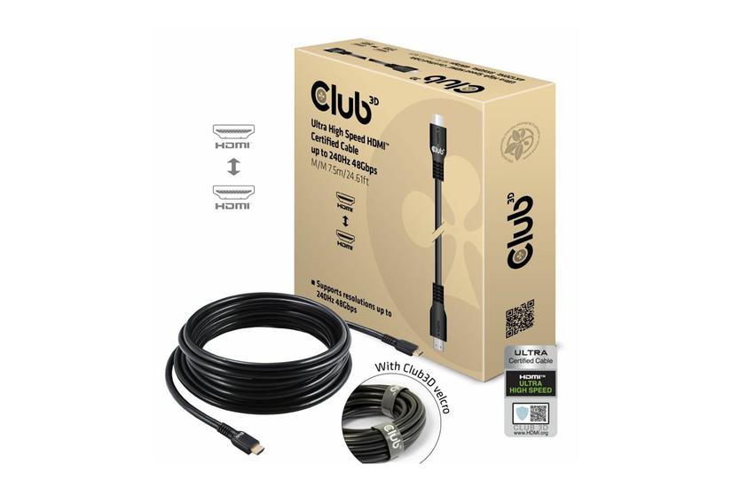 Club 3d Hdmi-kabel