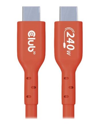 Club 3d Usb Type-  Kabel 24 Pin Usb-  Til 24 Pin Usb-