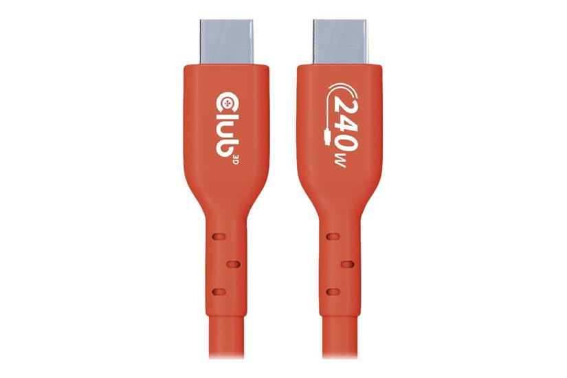 Club 3d Usb Type- Kabel 24 Pin Usb- Til 24 Pin Usb-