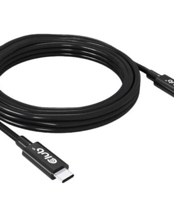 Club 3d Usb Type-  Kabel 24 Pin Usb-  Til 24 Pin Usb-