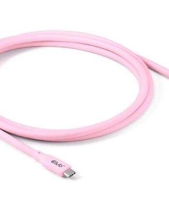 Club 3d Usb Type-  Kabel 24 Pin Usb-  Til 24 Pin Usb-