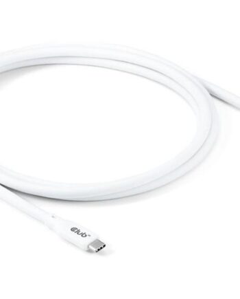 Club 3d Usb Type-  Kabel 24 Pin Usb-  Til 24 Pin Usb-