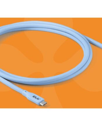 Club 3d Usb Type-  Kabel 24 Pin Usb-  Til 24 Pin Usb-
