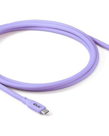 Club 3d Usb Type-  Kabel 24 Pin Usb-  Til 24 Pin Usb-