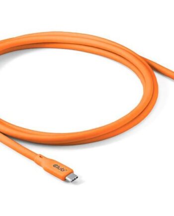 Club 3d Usb Type-  Kabel 24 Pin Usb-  Til 24 Pin Usb-