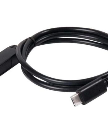 Club 3d Usb Type-  Kabel 24 Pin Usb-  Til Usb Type