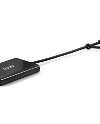 Club 3d Videoadapter