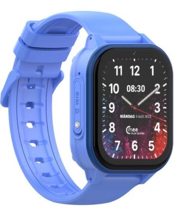 Cmee Play Pro G5 Smart Ur   Gb Blå