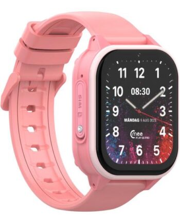 Cmee Play Pro G5 Smart Ur   Gb Pink
