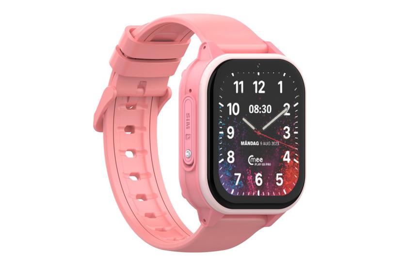 Cmee Play Pro G5 Smart Ur Gb Pink