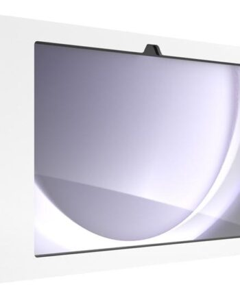 Compulocks Galaxy Tab A9  Apex Enclosure Wall Mount Indelukke For Tablet Hvid