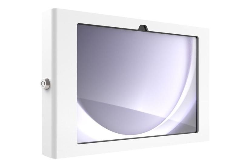 Compulocks Galaxy Tab A9 Apex Enclosure Wall Mount Indelukke For Tablet Hvid