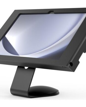 Compulocks Galaxy Tab A9  11 Quot  Swell Enclosure Core Stand Monteringssæt For Tablet Sort