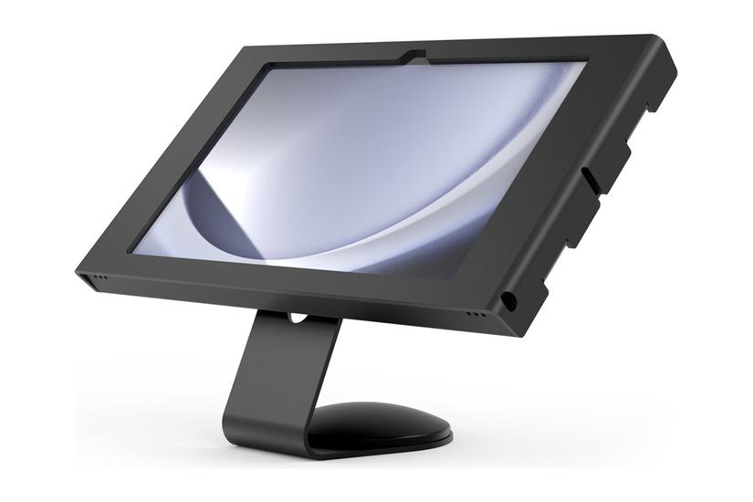 Compulocks Galaxy Tab A9 11 Quot Swell Enclosure Core Stand Monteringssæt For Tablet Sort