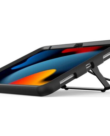 Compulocks Ipad 10   Quot  10th Gen Secured Kickstand Støddæmper Til Tablet