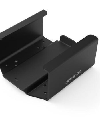 Compulocks Mac Mini Security Mount Systemsikkerhedsmonteringssæt