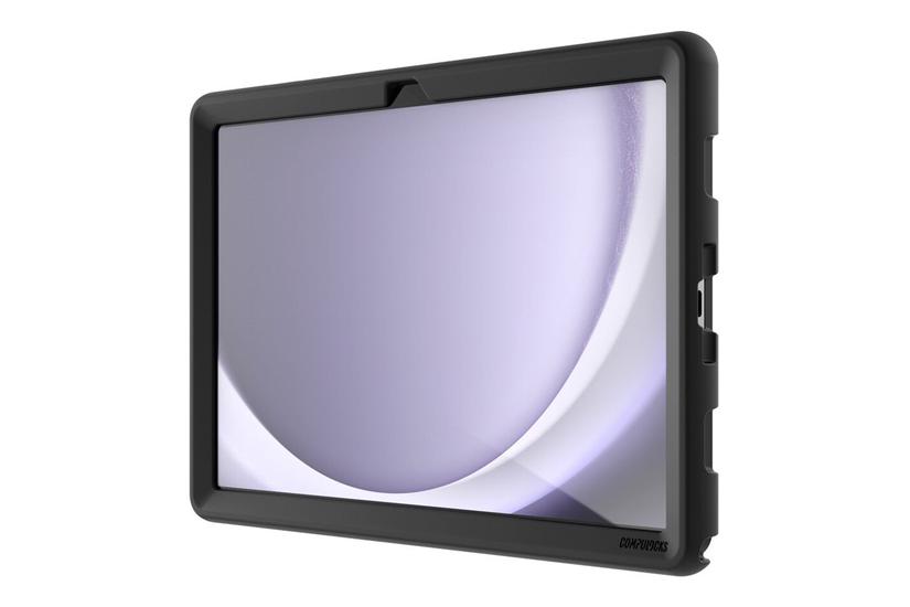 Compulocks Rugged Edge Case For Galaxy Tab A9 11 Quot Støddæmper Til Tablet