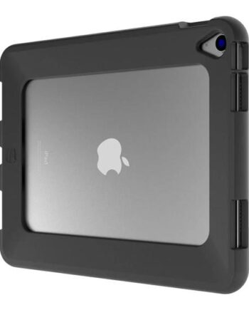 Compulocks Rugged Edge Case For Ipad 10th-11th  A16  Gen Black Beskyttelsescover Til Tablet