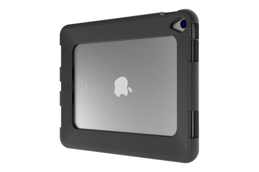 Compulocks Rugged Edge Case For Ipad 10th-11th A16 Gen Black Beskyttelsescover Til Tablet