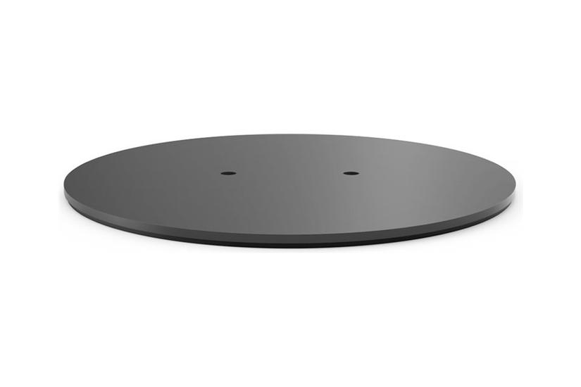 Compulocks Stability Base For The Mast Stand Komponenter Til Montering For Tablet Kabinet Sort