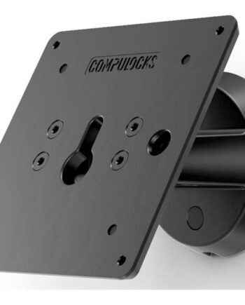 Compulocks Vesa Tilting Wall Mount Monteringssæt Vipning Sort