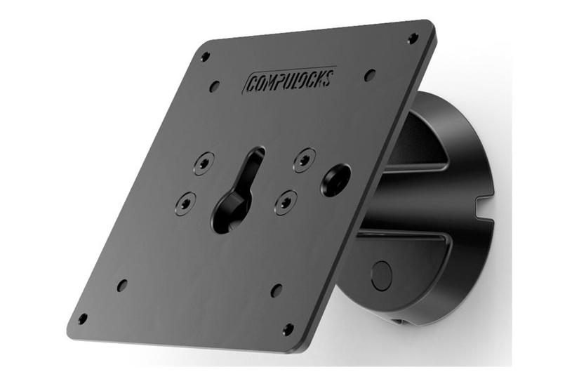 Compulocks Vesa Tilting Wall Mount Monteringssæt Vipning Sort