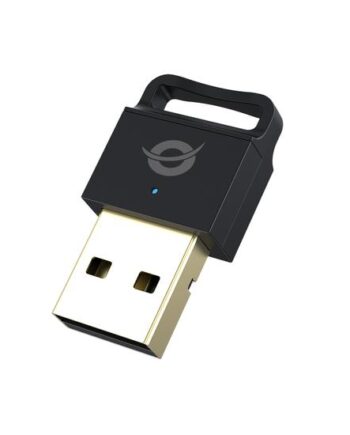 Conceptronic Abby06b Netværkskort Bluetooth   Mbit