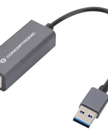 Conceptronic Abby08g Netværksadapter Usb     Gigabit Ethernet