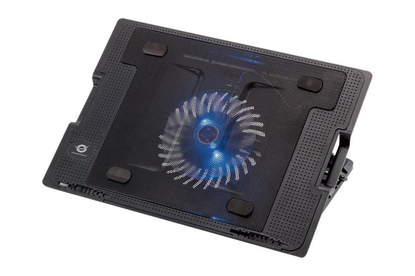 Conceptronic Cnbcoolstand1f Stander Til Bærbar Pc